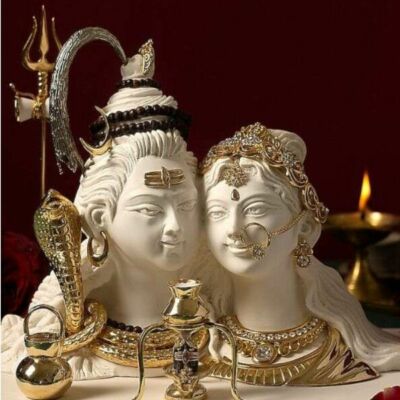 शिव स्तुति