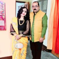 फगुआ गीत