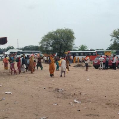 !!चम्चा युग!!