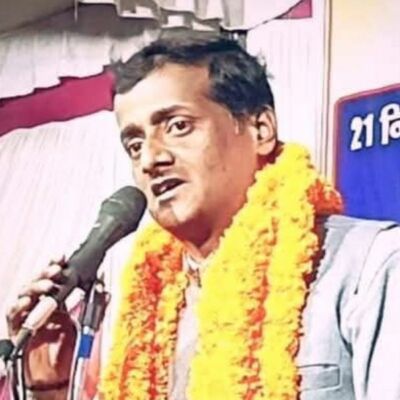 जनता का कवि