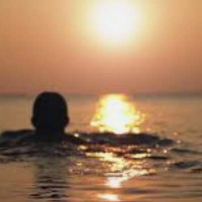 ✍️बहोत गर्मी है✍️