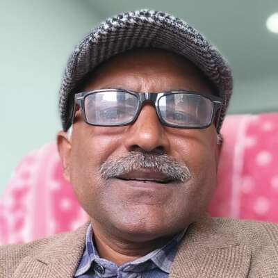 गरीब–किसान