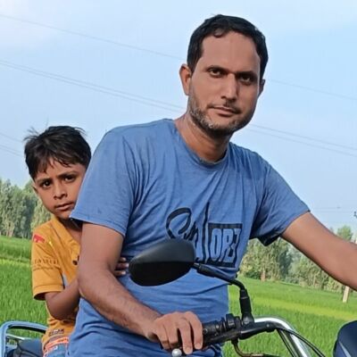 अच्छे बच्चे