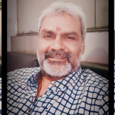 मौन–मिलन