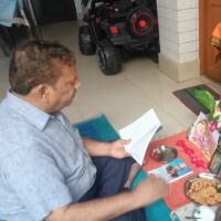 *शुभ विवाह की मंगल-ध्वनि से, विहॅंस रहा संसार है (गीत)*