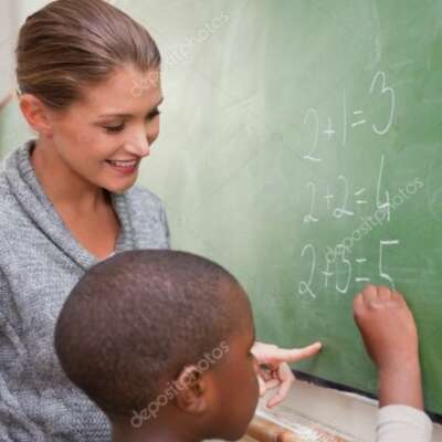 पढ़ना और पढ़ाना है