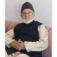 *मुकर्रम हुसैन सिद्दीकी (सद्भावना के राजदूत)*