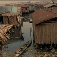 झुग्गियाँ