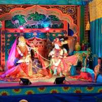 दामोदर लीला