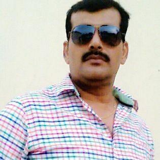 Ranjeet Kumar Shukla