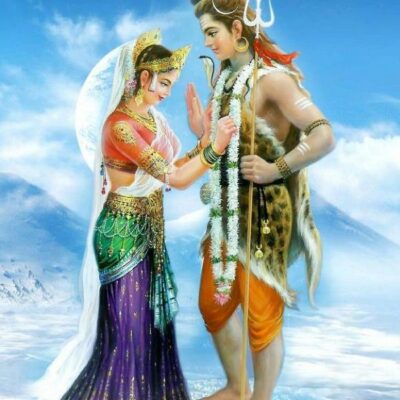 शिवरात्रि