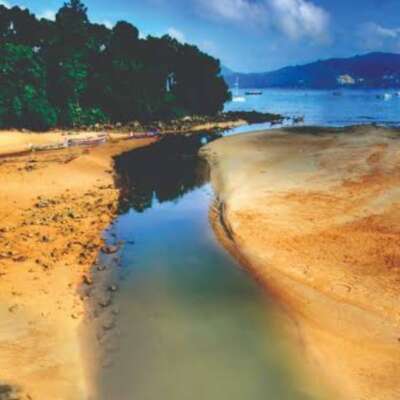 ✍️दरिया से सागर✍️