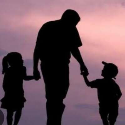 पापा के वह शब्द..