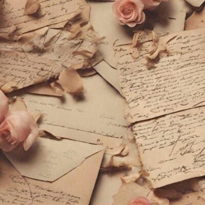 प्रेम पत्र बहुत थे