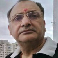 एक सदी का मन घबराए