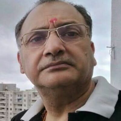 एक सदी का मन घबराए