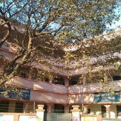 “दुमका दर्पण” (संस्मरण -प्राइमेरी स्कूल-1958)