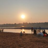 मंजिल पाने का