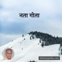 नता गोता