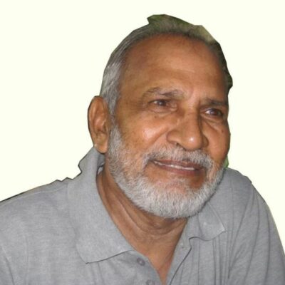 हिंदी दलित साहित्यालोचना के एक प्रमुख स्तंभ थे डा. तेज सिंह / MUSAFIR BAITHA