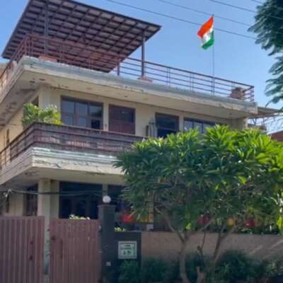 *अमृत-उत्सव छाया (गीत)*