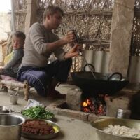 गाँव है मेरा कोलू