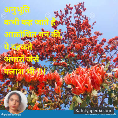 अनुभूति