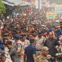 तुम्हारी जय जय चौकीदार