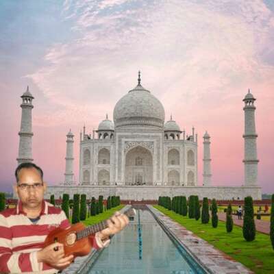 आऊँगा कैसे मैं द्वार तुम्हारे