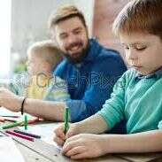 स्कूल बन गया हूं।