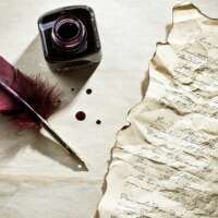 काली स्याही के अनेक रंग....!!!!!