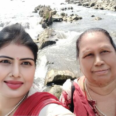 मां की ममता