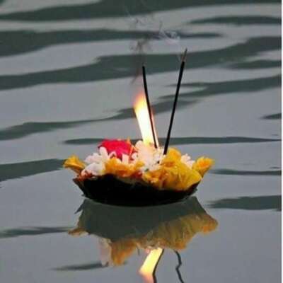 गंगा सेवा के दस दिवस (द्वितीय दिवस)