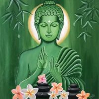 भारत भूमि में पग पग घूमे ।