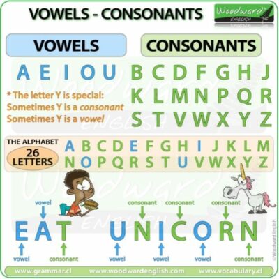 यही पाँच हैं वावेल (Vowel) प्यारे