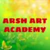 ARSH ART ACADEMY